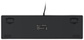 Клавиатура Oklick KeyBoard 990 G2 1875240, цвет черный
