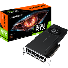 Видеокарта Gigabyte GeForce RTX 3090 24 ΓБ Retail