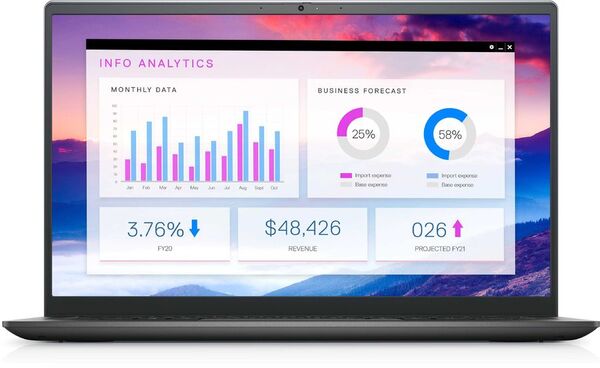 

Ноутбук Dell Technologies Vostro 5410