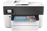 

МФУ HP Inc. OfficeJet Pro 7730
