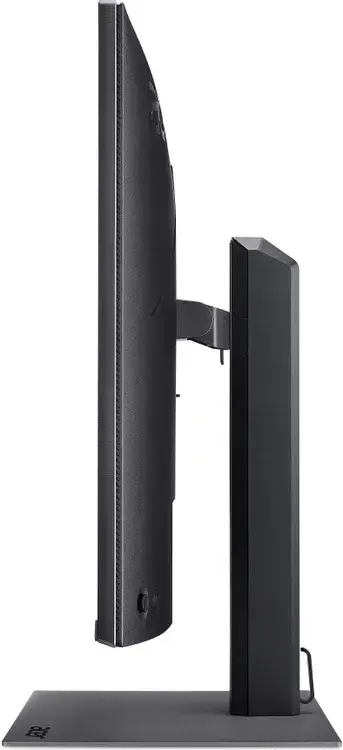 Монитор ACER B327QKB1bmiiprx 31.5-inch черный