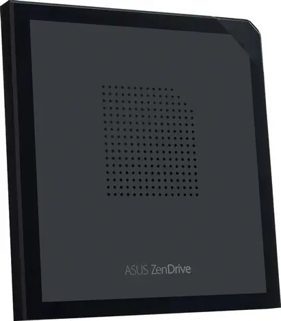 Оптический привод ASUS ZenDrive V1M (SDRW-08V1M-U)