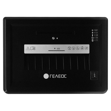 Шредер Гелеос УМ26-4