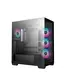 Корпус Deepcool CG580 4F TG