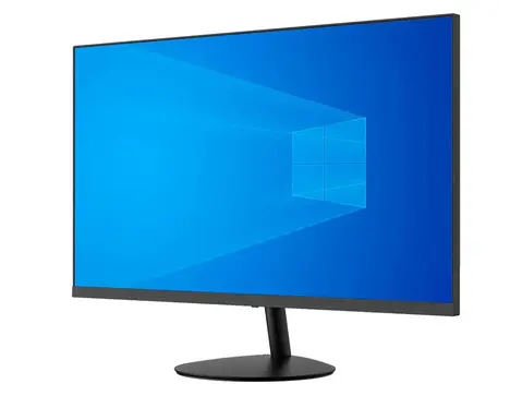 Монитор Dahua DHI-LM24-A201I 23.8-inch черный