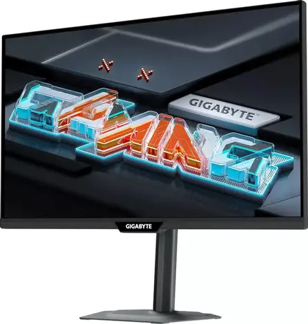 Монитор Gigabyte M27QS EK 27.0-inch черный