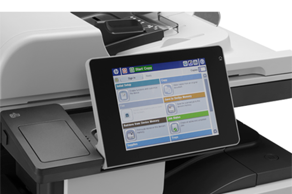 HP Inc. LaserJet Enterprise M725dn
