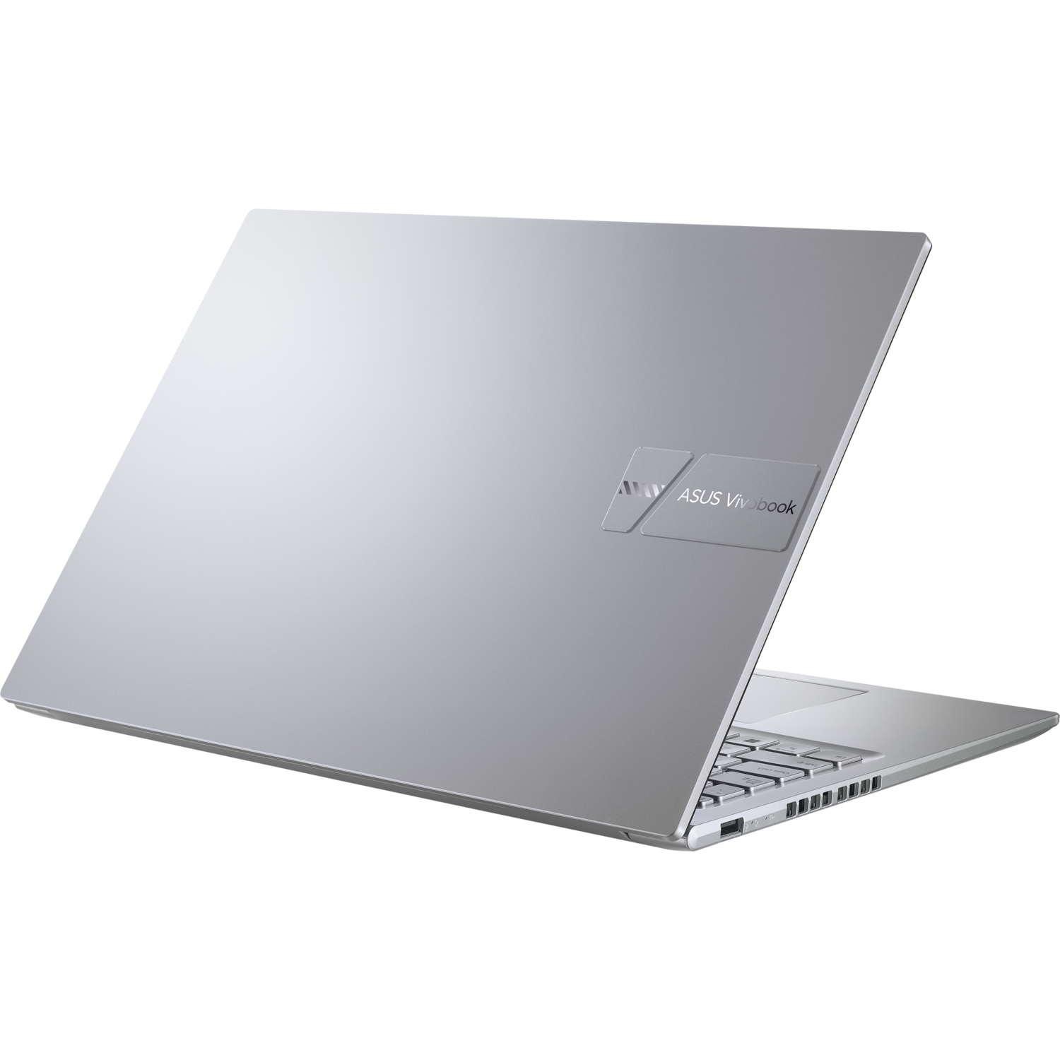Ноутбук ASUS VivoBook 16 X1605VA-MB2103 Intel Core i7-13620H (серебристый)