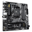 Материнская плата Gigabyte AM4 AMD B550 B550M DS3H AC R2