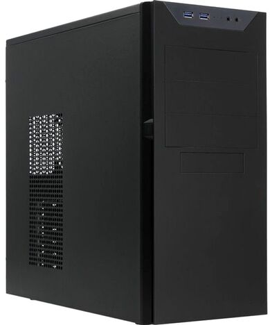 Корпус Inwin BA833