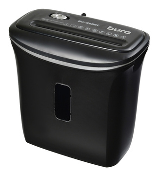 Шредер Buro Home BU-S506C
