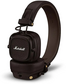 Bluetooth-гарнитура Marshall Major V, цвет коричневый