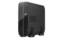 Сетевое хранилище QNAP 4 disks TS-410E