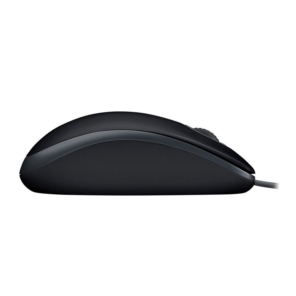 Мышь Logitech M110 910-005502