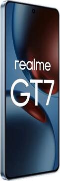 Смартфон realme GT GT7 256 ΓБ голубой