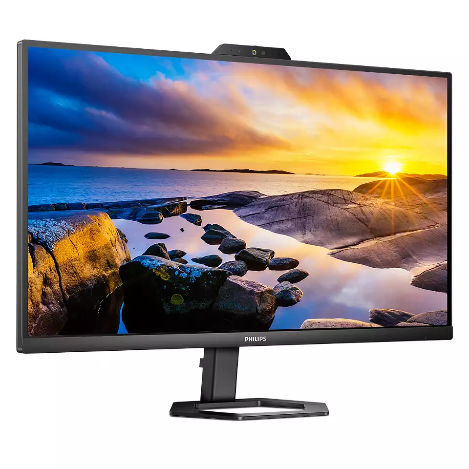 Монитор Philips 27E1N5600HE 27.0-inch черный