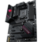 Материнская плата ASUS AMD B550 ROG STRIX B550-F GAMING WIFI II