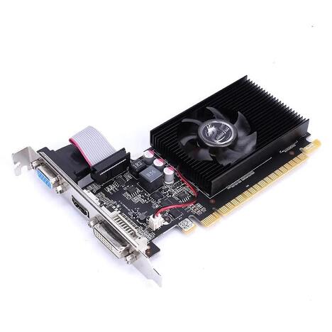 Видеокарта Colorful GeForce GT 710 2 ΓБ Retail