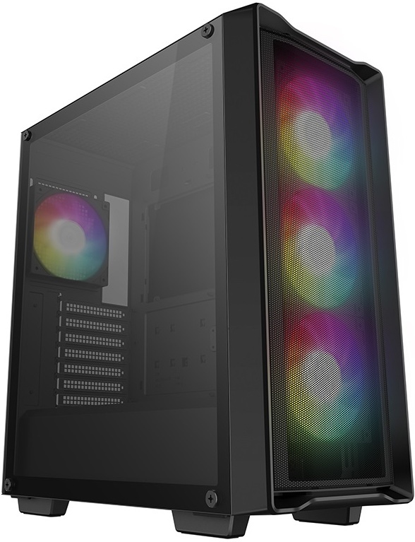 Корпус Deepcool CC560 MESH V2