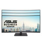 Монитор ASUS VA34VCPSN 34.0-inch черный