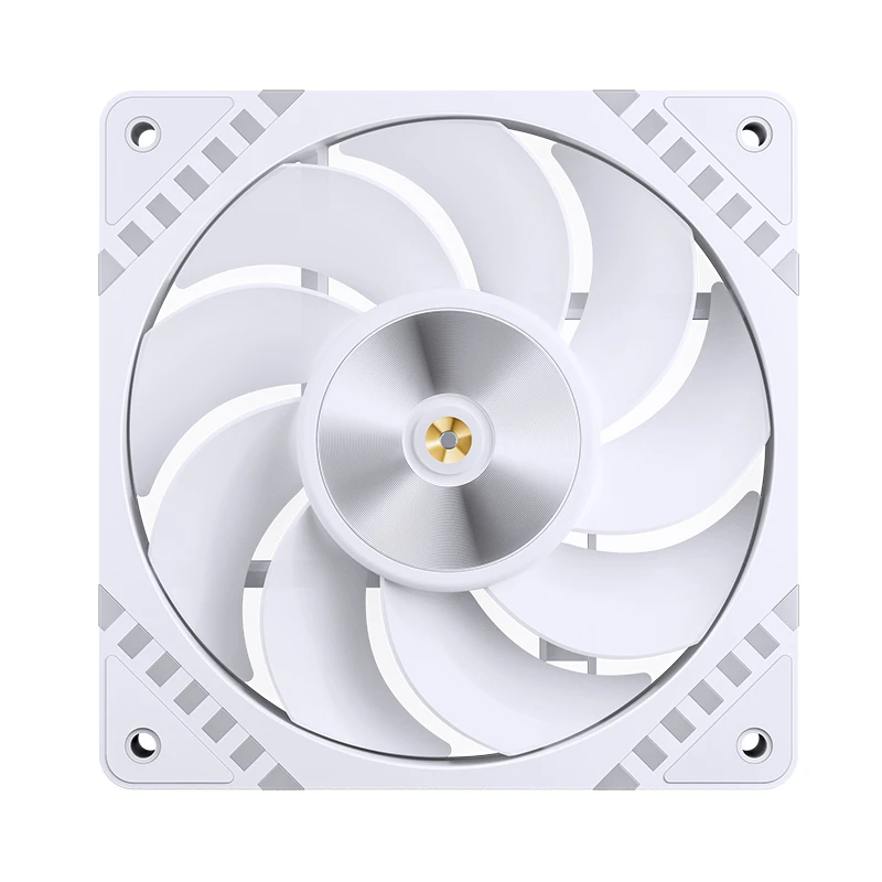 Вентилятор JONSBO для корпуса HF2-120 Reverse White