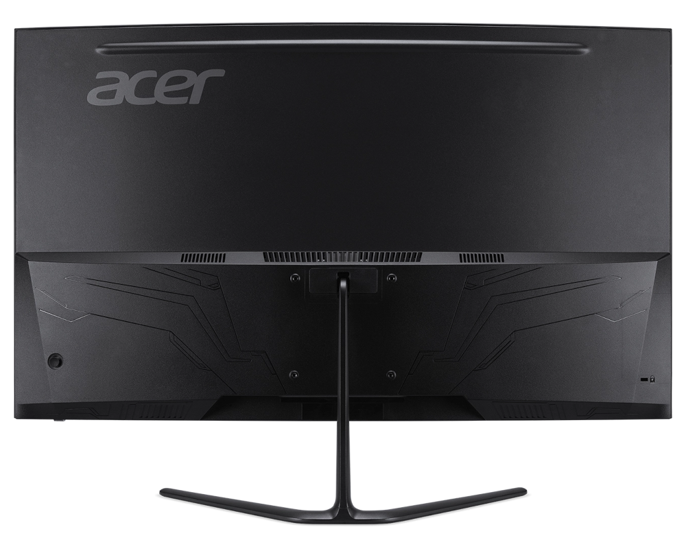 Монитор ACER ED320QRS3biipx 31.5-inch черный