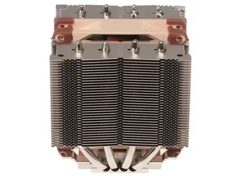 Кулер Процессорный Noctua CPU Cooler NH-D9L Beige/Brown