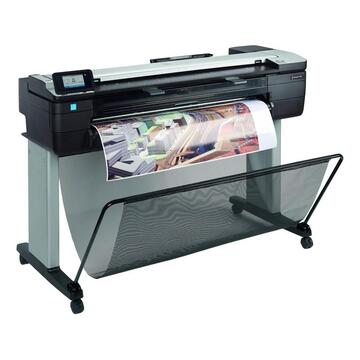 МФУ HP Inc. Designjet T830 36-in Multifunction