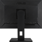 Монитор ASUS BE24WQLB 24.1-inch черный