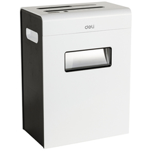 Шредер DELI E9903-EU