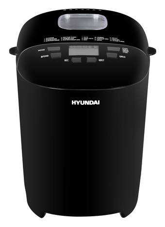 Хлебопечи Hyundai HYBM-P0513
