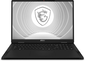 Ноутбук MSI A14VMG-618RU Intel Core i9-14900HX (серый)
