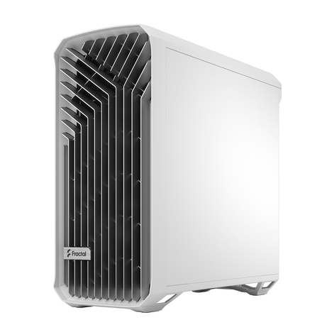 Корпус Fractal Design Torrent TG