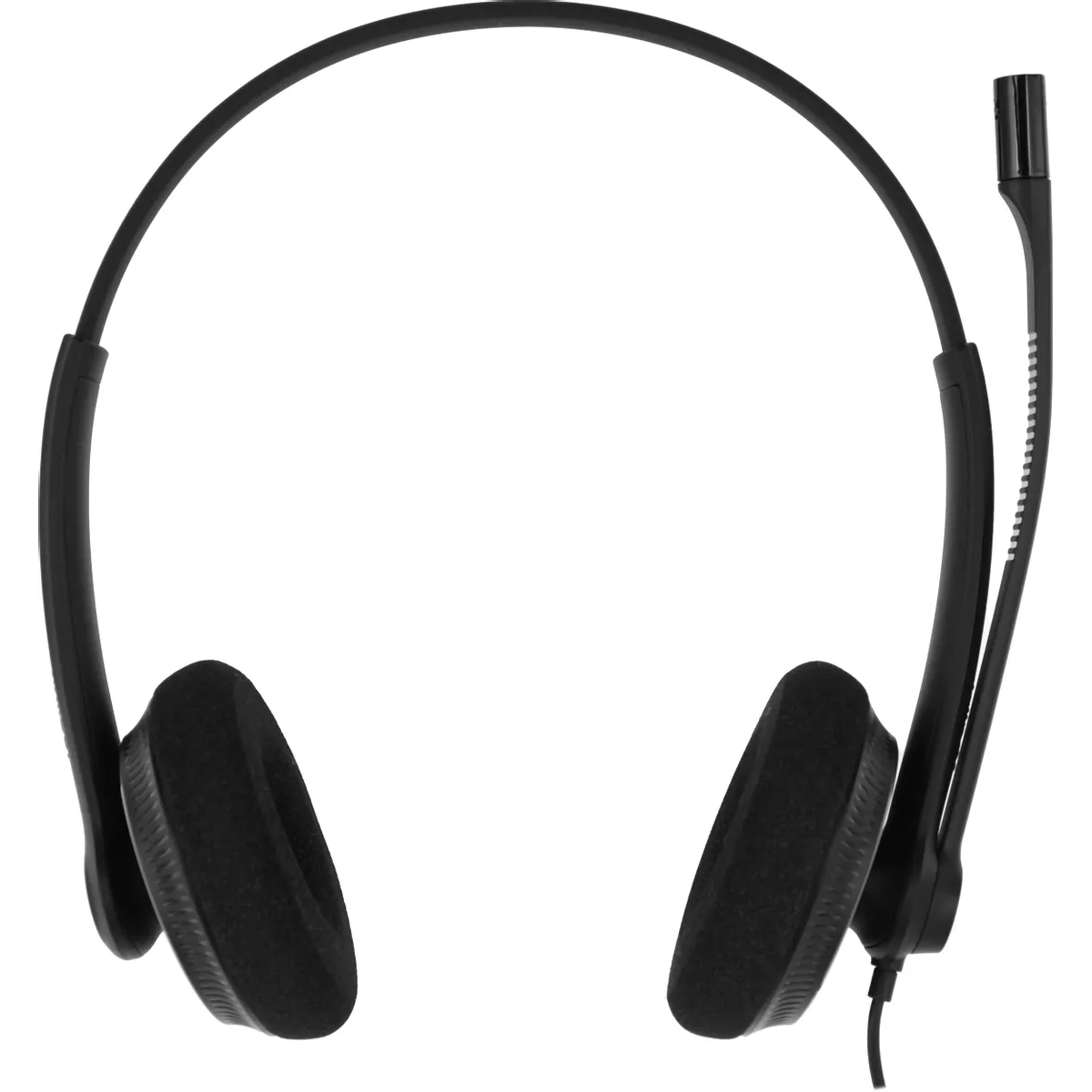 Гарнитура Yealink UH34 Lite Dual UC, цвет черный