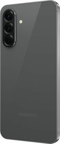 Смартфон Samsung Galaxy A56 SM-A566 128 ГБ черный