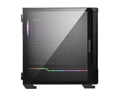 Корпус MSI MPG Velox 100P Airflow (плохая упаковка)