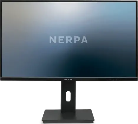 Монитор NERPA OPD27Q14HI 27.0-inch черный