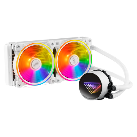 Система охлаждения ArcticCooling auto_model