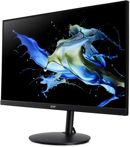 Монитор ACER CB272Gbmiprxv 27.0-inch черный
