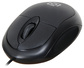 Мышь Oklick Мышь 105S 400941, цвет черный