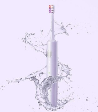 Электрические зубные щетки DR.BEI Sonic Electric Toothbrush