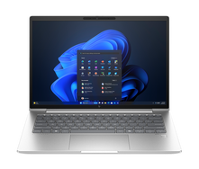 Ноутбук HP Inc. EliteBook 640 G11 Intel Core Ultra 5 125U (серебристый)