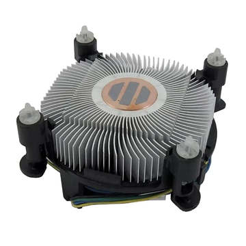 Кулер Процессорный Intel CPU cooler для S1155/S1150