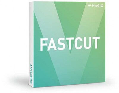 MAGIX Fastcut (академическая версия ), базовая версия