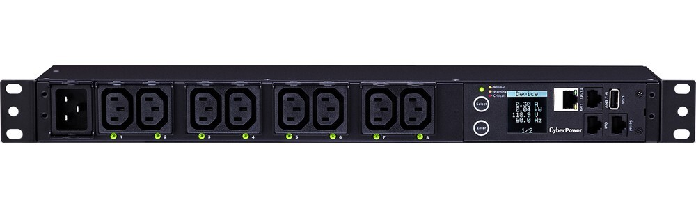 для ИБП CyberPower PDU 1U