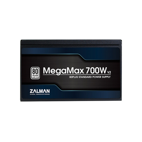 Блок питания Zalman MegaMax ZM700-TXII (V2)
