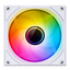 Вентилятор JONSBO для корпуса ZK-120 Reverse (3-in-1) White