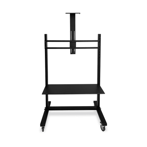 Кронштейн NexTouch Мобильная стойка NextMobi ECO 55-75"