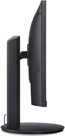 Монитор ACER CB272K 27.0-inch черный