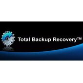 FarStone Total Backup Recovery Server